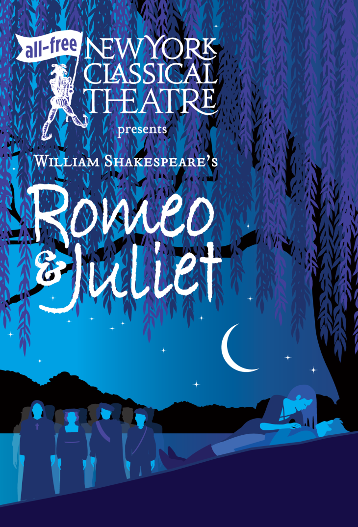 Romeo and Juliet at New York Classical Theatre